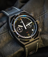 Daily Driver DLC Black