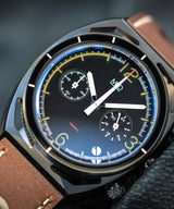 Daily Driver DLC Black