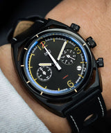 Daily Driver DLC Black