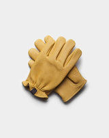 The Rascal Deerskin Gloves