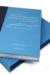 John Fitzpatrick Group C Porsches - The Definitive History