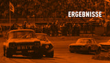 Tourenwagen-Europameisterschaft 1970–1975