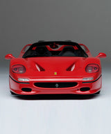 Ferrari F50