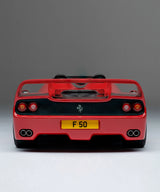 Ferrari F50