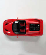Ferrari F50