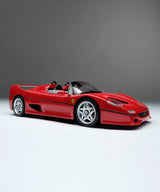 Ferrari F50