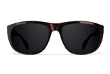 Wilburys Dark Tortoise Sunglasses Polarized VALLON