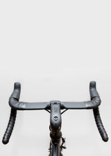 Paul Smith + Mercian - Black Pro-Lugless Bicycle