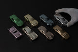 Chevrolet Corvette Sculptures
