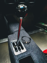 Grand Tourer Steering Wheel Bracelet