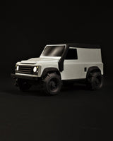 Geländewagen Verteidiger - Assembly Kit