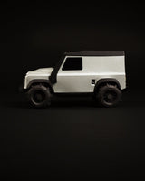 Geländewagen Verteidiger - Assembly Kit