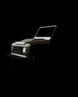 Geländewagen Verteidiger - Assembly Kit