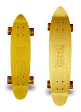 Banzai Artist Edition #4 - Todd Glaser