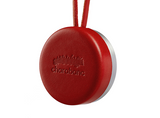 Signal Red Pomander
