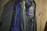 American LeMans AC Cobra Silver Surfer Jacket