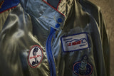 American LeMans AC Cobra Silver Surfer Jacket