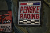 Laguna Seca Penske SCCA Pro Racing