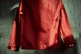 vintage 60ies Mercedes Firestone Shell Bardall Jacket