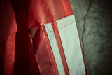 vintage 60ies Mercedes Firestone Shell Bardall Jacket
