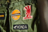 Honda Bike Racing No Two