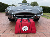 E60 Heritage GTO Holdall