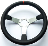 Custom Steering Wheel