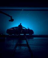 TAG Heuer Connected Calibre E4 - Porsche Edition