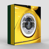 RUF. The Limited Edition