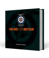 BRM - Racing for Britain (Limited Edition)