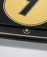 Lotus 72 - Art Screen Print - Front Angle