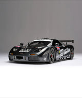 McLaren F1 GTR Ueno Clinic - 1995 Le Mans Winner
