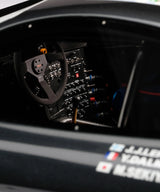 McLaren F1 GTR Ueno Clinic - 1995 Le Mans Winner