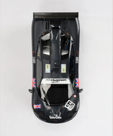 McLaren F1 GTR Ueno Clinic - 1995 Le Mans Winner