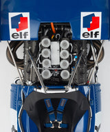 Tyrrell 001