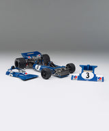 Tyrrell 001