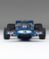 Tyrrell 001