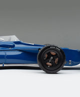 Tyrrell 001