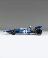 Tyrrell 001