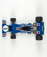 Tyrrell 001