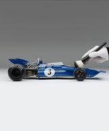 Tyrrell 001