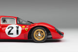 Ferrari 330 P4 at 1:18 scale