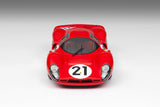 Ferrari 330 P4 at 1:18 scale
