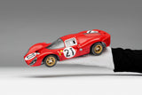 Ferrari 330 P4 at 1:18 scale