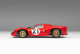 Ferrari 330 P4 at 1:18 scale