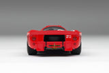 Ferrari 330 P4 at 1:18 scale