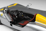 Ferrari Monza SP1 at 1:8 scale