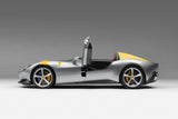 Ferrari Monza SP1 at 1:8 scale