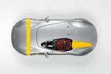 Ferrari Monza SP1 at 1:8 scale