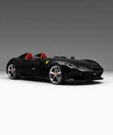 Ferrari Monza SP2 at 1:8 scale